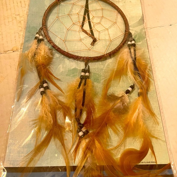 Legend of the Dream Catcher NWT - Picture 1 of 2